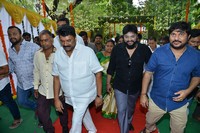 Sree Vishnu New Movie Opening